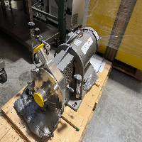 Fristam FP1742 Centrifugal Pump image 0